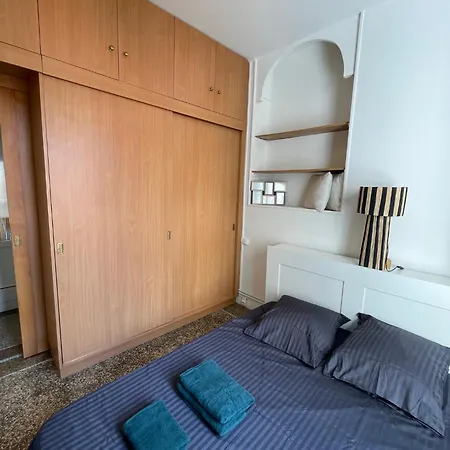 2 Pieces Au Port De - Calme, Confort Et Proximite Apartment *